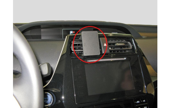 ProClip - Toyota Prius 2016 - Center mount