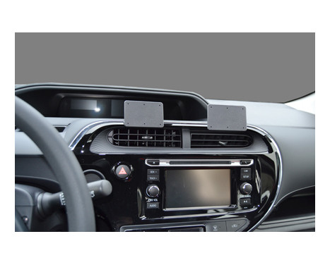 ProClip - Toyota Prius c 2018 - Center mount, Image 2