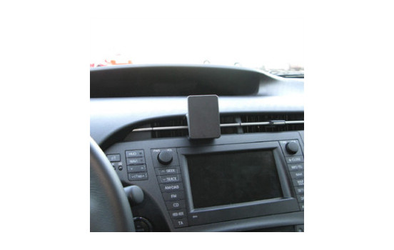 ProClip - Toyota Prius/ Plug-In 2010-2016 Center mount