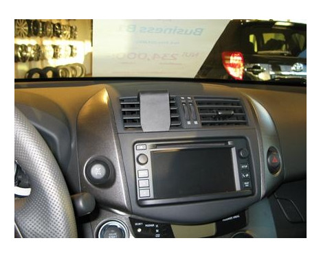 ProClip - Toyota RAV 4 2011-2012 Center mount