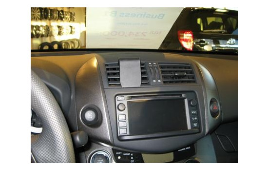 ProClip - Toyota RAV 4 2011-2012 Center mount