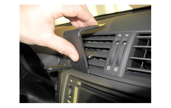 ProClip - Toyota RAV 4 2011-2012 Center mount, Image 4