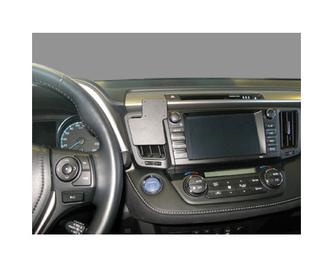 ProClip - Toyota RAV 4 2013-2018 Center mount, Image 2