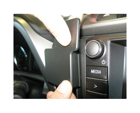 ProClip - Toyota RAV 4 2013-2018 Center mount, Image 4