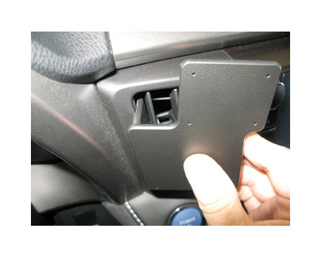 ProClip - Toyota RAV 4 2013-2018 Center mount, Image 5