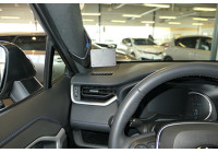 ProClip - Toyota RAV 4 2019-2022 Left mount