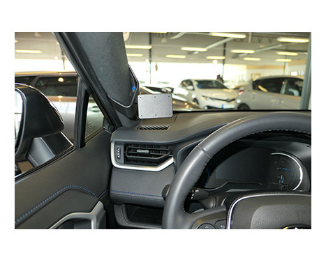 ProClip - Toyota RAV 4 2019-2022 Left mount
