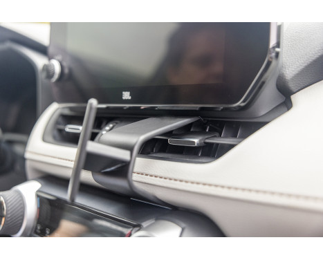 ProClip - Toyota RAV 4 2019 - Angled mount, Image 2
