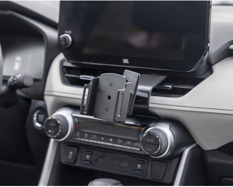ProClip - Toyota RAV 4 2019 - Angled mount, Image 3
