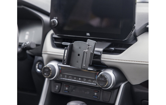 ProClip - Toyota RAV 4 2019 - Angled mount, Image 3
