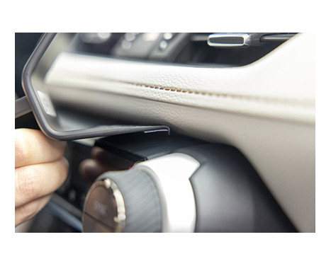 ProClip - Toyota RAV 4 2019 - Angled mount, Image 4