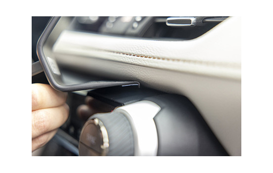 ProClip - Toyota RAV 4 2019 - Angled mount, Image 4