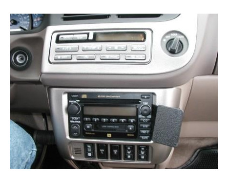 ProClip - Toyota Sienna 2001-2003 Angled mount