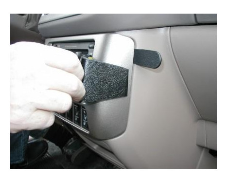 ProClip - Toyota Sienna 2001-2003 Angled mount, Image 3