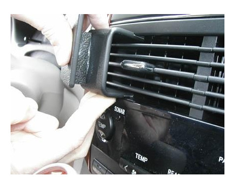 ProClip - Toyota Sienna 2004-2010 Center mount, Image 3