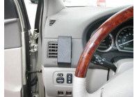ProClip - Toyota Sienna 2004-2010 Left mount