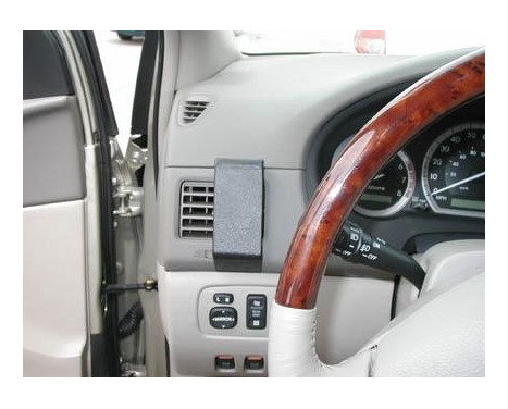 ProClip - Toyota Sienna 2004-2010 Left mount