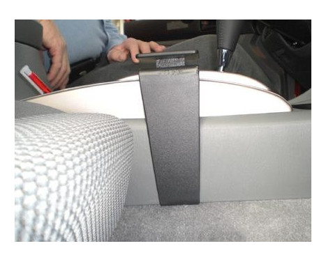 ProClip - Toyota Tacoma 2005-2015 Console mount, Image 2