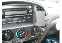 ProClip - Toyota Tundra 2003-2005 Angled mount