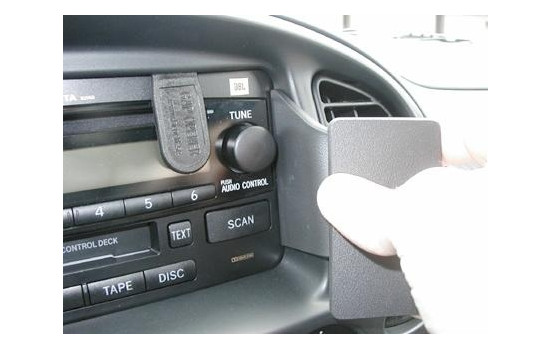 ProClip - Toyota Tundra 2003-2005 Angled mount, Image 3