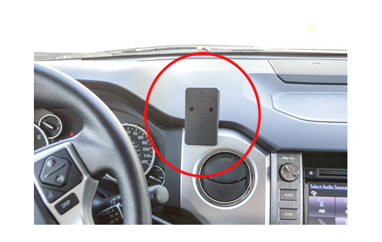 ProClip - Toyota Tundra 2014-2021 Angled mount