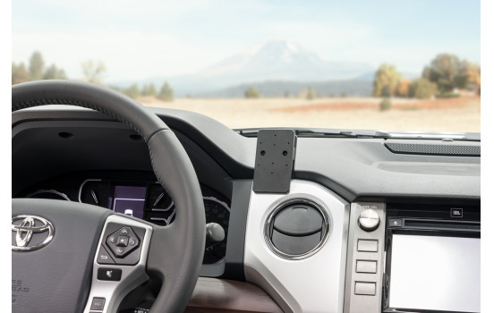 ProClip - Toyota Tundra 2014-2021 Angled mount, Image 2