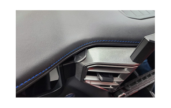 ProClip - Toyota Tundra 2022-2023 Angled mount, Image 4