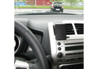 ProClip - Toyota Urban Cruiser 2009-2016 Center mount