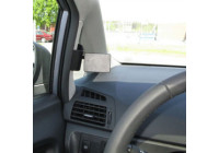 ProClip - Toyota Verso 2009-2019 Left mount