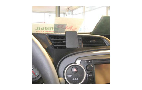 ProClip - Toyota Yaris 2012-2014 Center mount