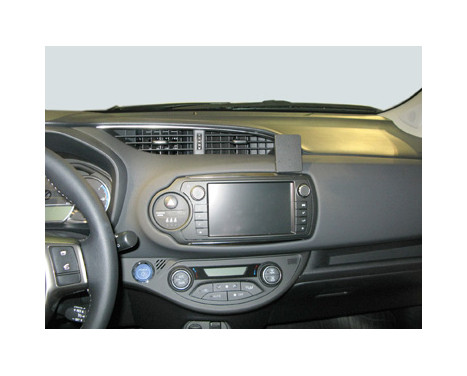 ProClip - Toyota Yaris 2015-2020 Center mount, Right, Image 2
