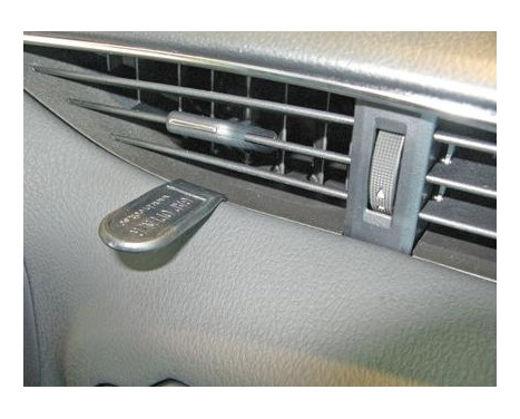 ProClip - Toyota Yaris 2015-2020 Center mount, Image 5