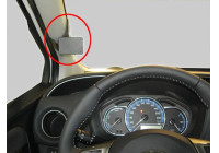ProClip - Toyota Yaris 2015-2020 Left mount