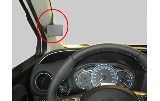 ProClip - Toyota Yaris 2015-2020 Left mount