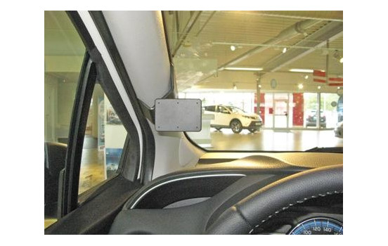 ProClip - Toyota Yaris 2015-2020 Left mount, Image 3