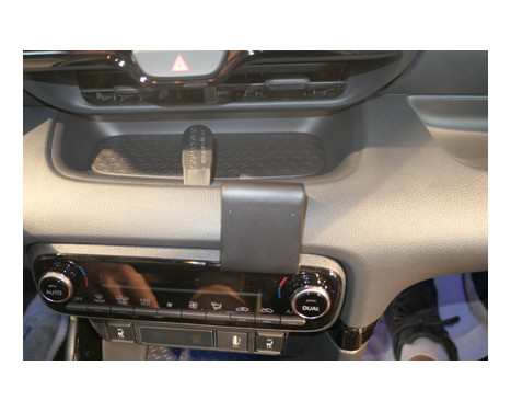 ProClip - Toyota Yaris 2021 - Center Mount, Image 4