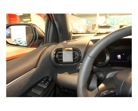 ProClip - Toyota Yaris 2021- Left mount, Image 2