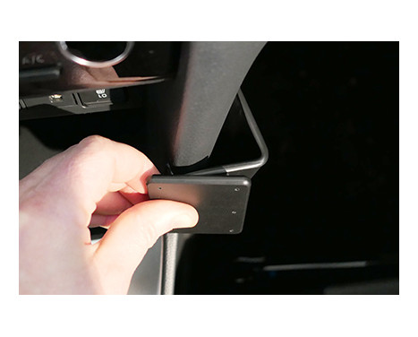 ProClip - Toyota Yaris Cross 2022-2023 Angeld mount, Image 5
