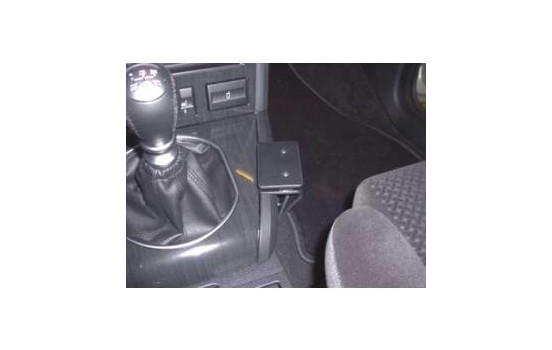 ProClip - Various models BMW - Alfa Romeo - Audi Console mount