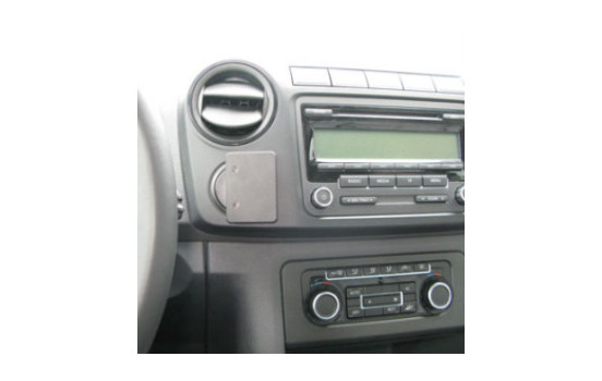 ProClip - Volkswagen Amarok 2011-2016 Center mount