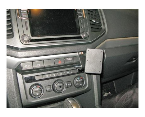 ProClip - Volkswagen Amarok 2017 - Angled mount, Image 2