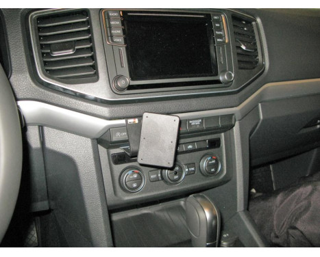 ProClip - Volkswagen Amarok 2017 - Angled mount, Image 6
