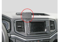 ProClip - Volkswagen Amarok 2017 - Center mount