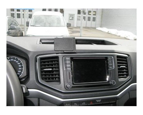 ProClip - Volkswagen Amarok 2017 - Center mount, Image 2
