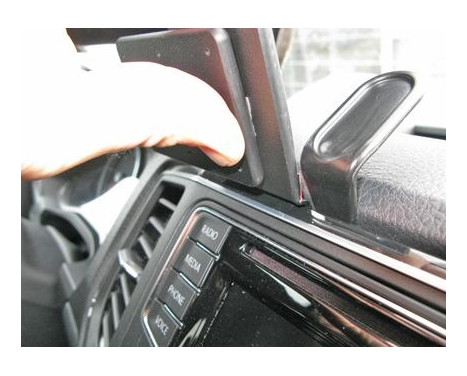 ProClip - Volkswagen Amarok 2017 - Center mount, Image 5