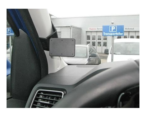 ProClip - Volkswagen Amarok 2017- Left mount, Image 2