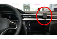 ProClip - Volkswagen Arteon 2021-2024 Center mount