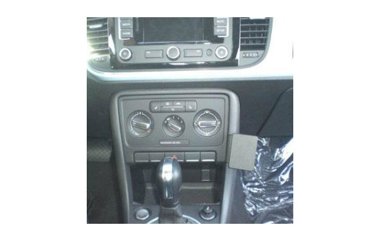 ProClip - Volkswagen Beetle 2012-2019 Angled mount