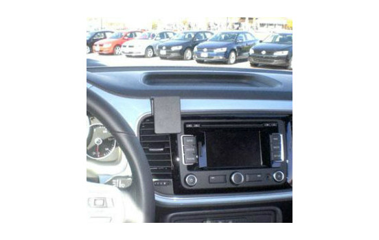 ProClip - Volkswagen Beetle 2012-2019 Center mount