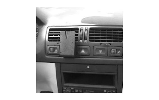 ProClip - Volkswagen Bora 1999-2005 Center mount